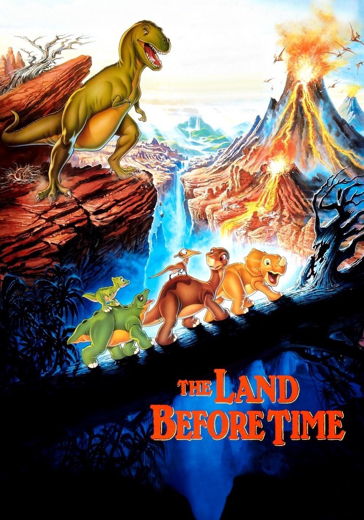 Movies Like The Land Before Time Xiii The Wisdom Of Friends Bilbr