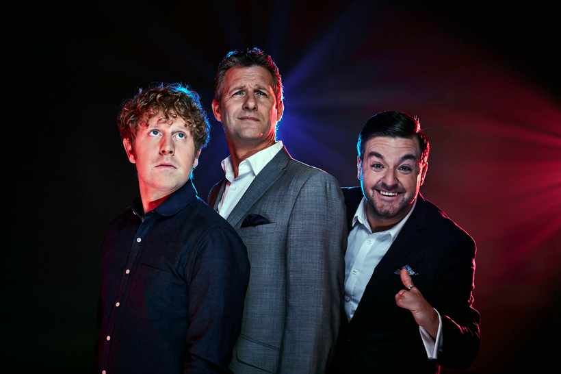 7 Reasons to Watch the Last Leg ...