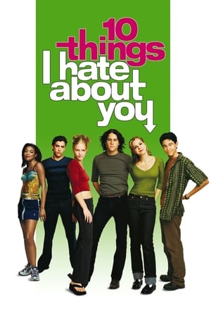 31 Best Movies Like Ten Things I Hate About You ...