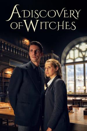 27 Best Shows Like A Discovery Of Witches ...