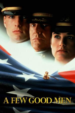 27 Best Movies Like A Few Good Men ...