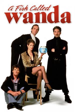 28 Best Movies Like A Fish Called Wanda ...
