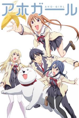 15 Best Anime Like Aho Girl ...