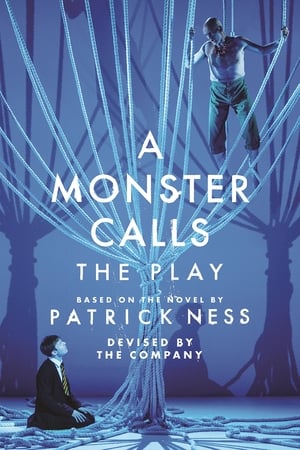 31 Best Movies Like A Monster Calls ...