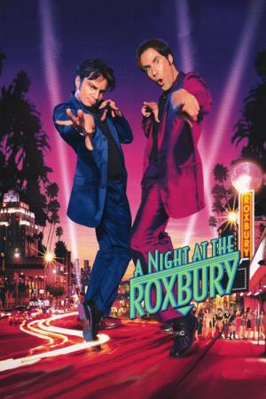27 Best Movies Like Night At The Roxbury ...