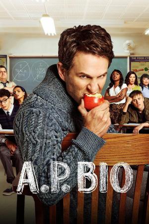 15 Best Shows Like Ap Bio ...