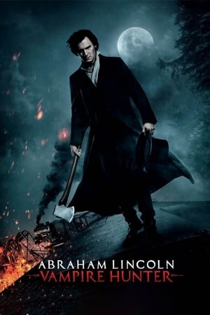 30 Best Movies Like Abraham Lincoln Vampire Hunter ...