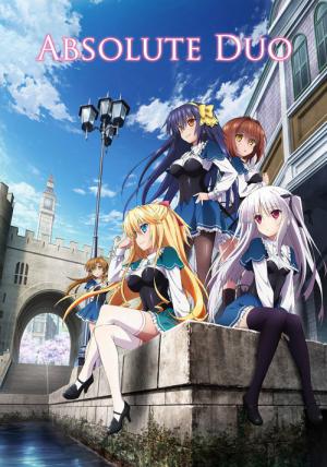 17 Best Anime Like Fruit Of Grisaia ...