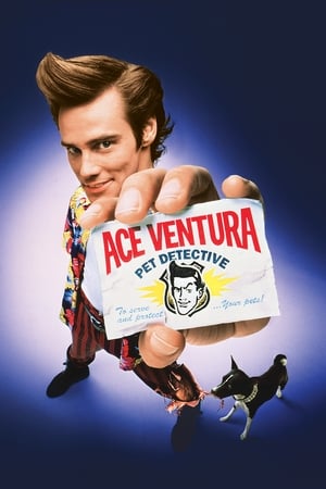 31 Best Movies Like Ace Ventura ...