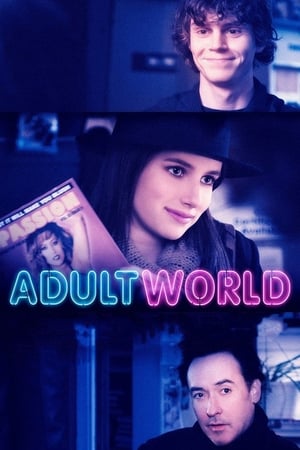 26 Best Movies Like Adult World ...