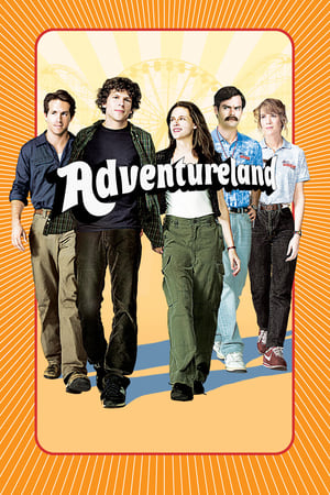 28 Best Movies Like Adventureland ...