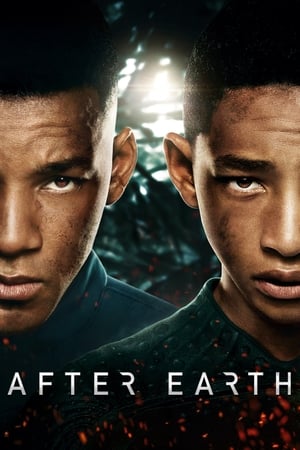 30 Best Movies Like After Earth ...