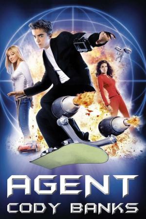 30 Best Movies Like Agent Cody Banks ...