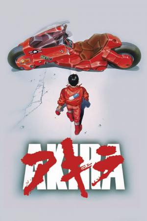 28 Best Movies Like Akira ...
