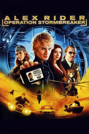 31 Best Movies Like Stormbreaker ...