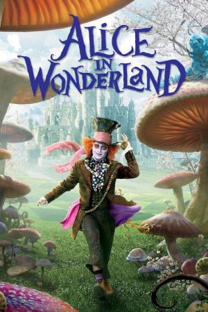 29 Best Movies Like Alice In Wonderland ...