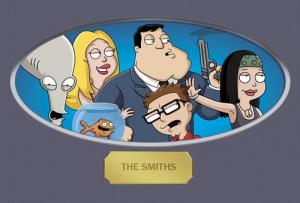 19 Best Shows Like American Dad ...