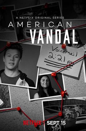 17 Best Shows Like American Vandal ...