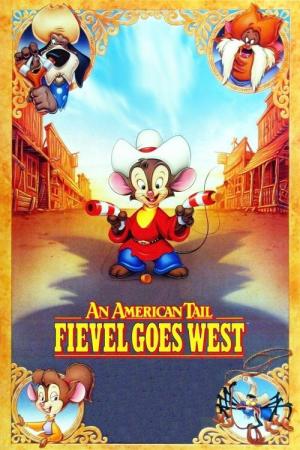 29 Best Movies Like An American Tail ...