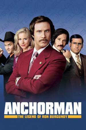 27 Best Movies Like Anchorman ...