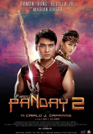 26 Best Ang Panday  ...