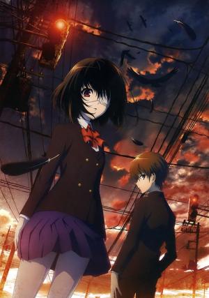 20 Best Anime Like Hell Girl ...