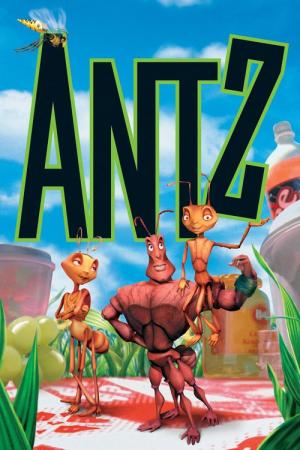 31 Best Movies Like Antz ...