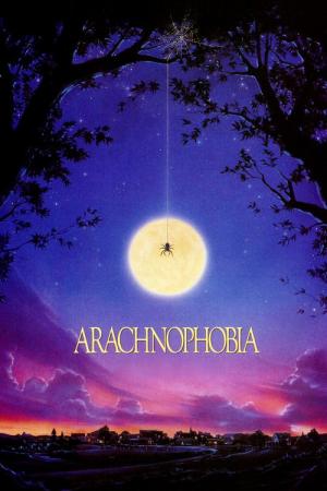 30 Best Movies Like Arachnophobia ...