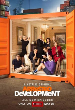 17 Best Shows Similar To Arrested Development ...