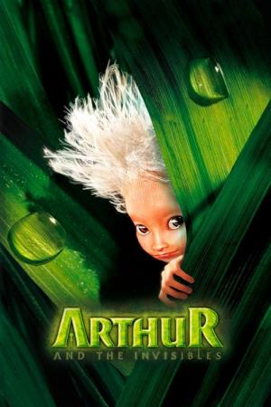 30 Best Movies Like Arthur And The Invisibles ...