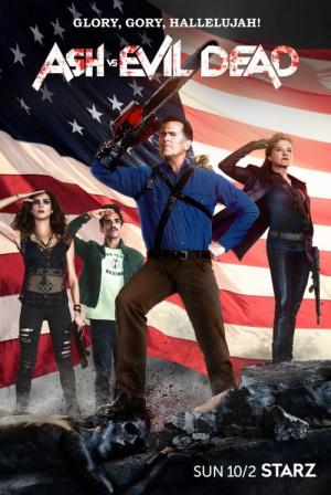 28 Best Shows Like Ash Vs Evil Dead ...