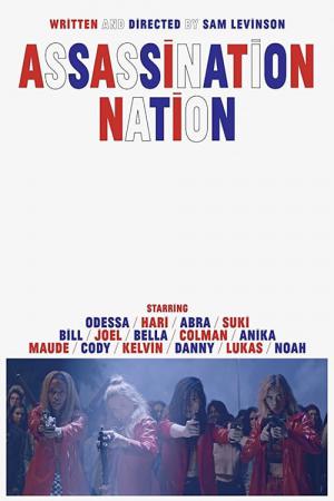 31 Best Movies Like Assassination Nation ...