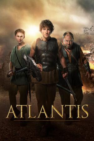 19 Best Shows Like Atlantis ...