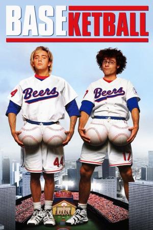27 Best Movies Like Baseketball ...