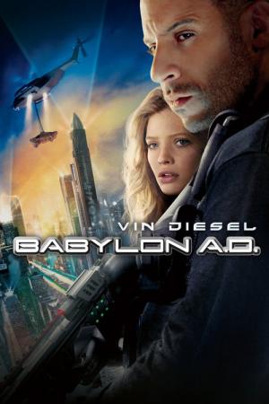 31 Best Movies Like Babylon Ad ...