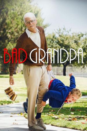 28 Best Movies Like Bad Grandpa ...