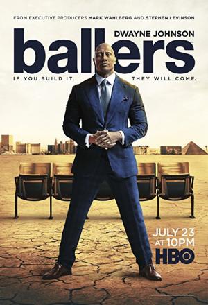 22 Best Tv Shows Like Ballers ...