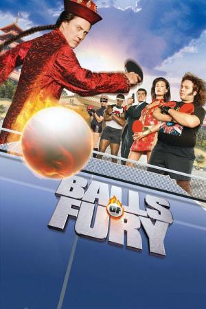 29 Best Movies Like Balls Of Fury ...