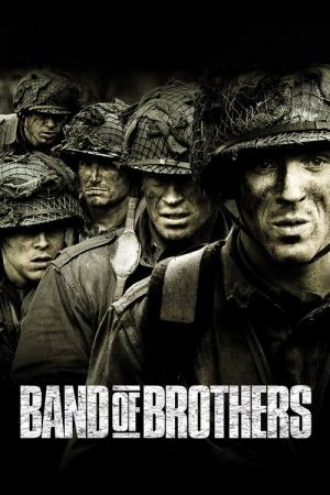 30 Best Shows Like Band Of Brothers ...