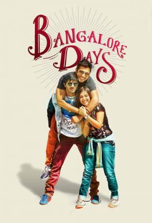 18 Best Movies Like Bangalore Days ...