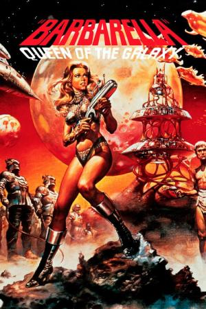 27 Best Movies Like Barbarella ...