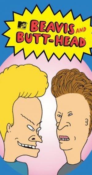 8 Best Shows Like Beavis And Butthead ...