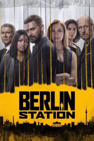 26 Best Shows Like Berlin Station ...