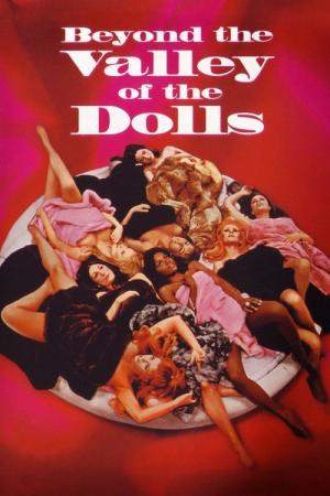 26 Best Movies Like Valley Of The Dolls ...