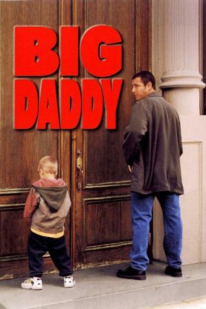 29 Best Movies Like Big Daddy ...