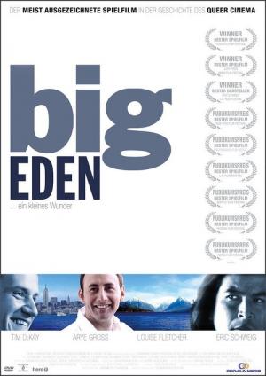 25 Best Movies Like Big Eden ...
