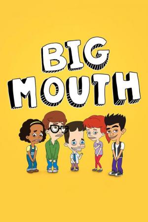 15 Best Shows Like Big Mouth ...