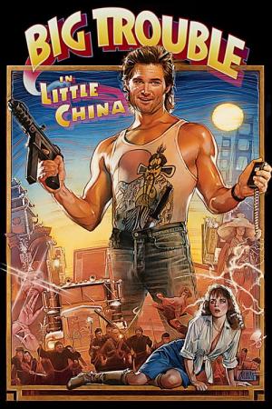 29 Best Movies Like Big Trouble In Little China ...