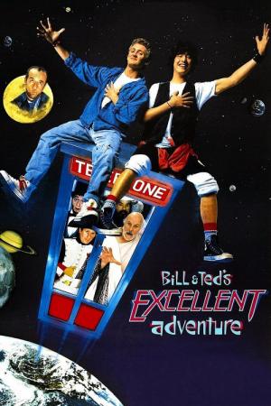 28 Best Movies Like Bill And Ted ...