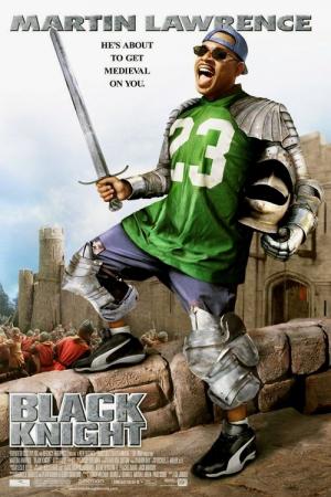 26 Best Movies Like Black Knight ...